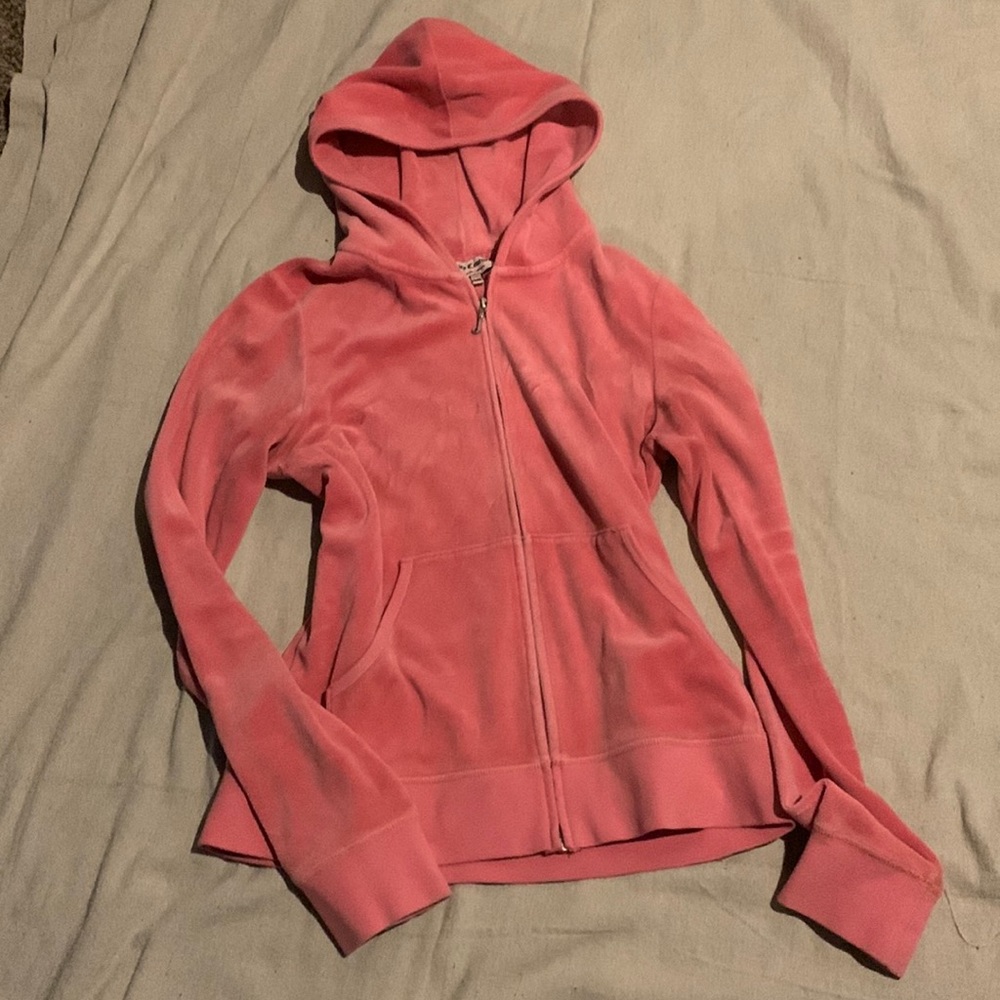 Juicy Jacket!